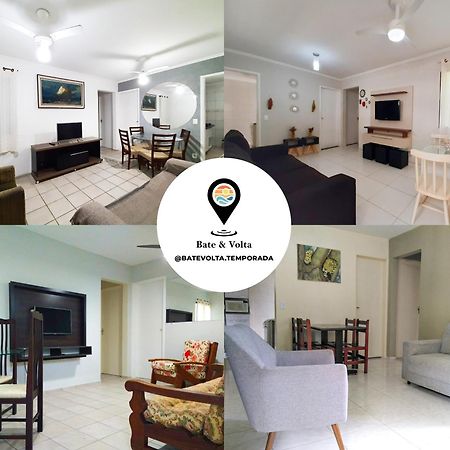 La03-Bertioga, Proximo Ao Sesc, Riviera, Vista Linda, Indaia Appartement Buitenkant foto